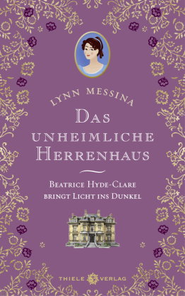 Das unheimliche Herrenhaus