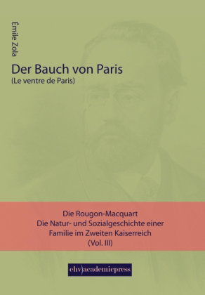 Der Bauch von Paris
