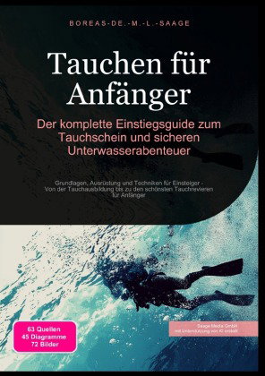 Tauchen für Anfänger: Der komplette Einstiegsguide zum Tauchschein und sicheren Unterwasserabenteuer