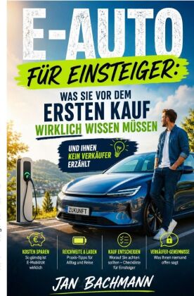 E-Auto für Einsteiger