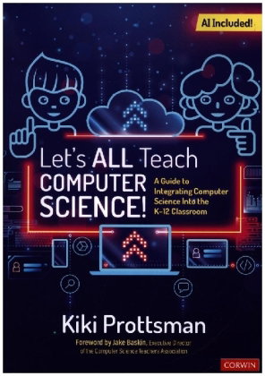 Let's All Teach Computer Science!