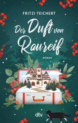 Der Duft von Raureif