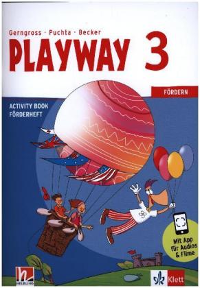 Playway 3. Ab Klasse 3