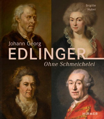 Johann Georg Edlinger