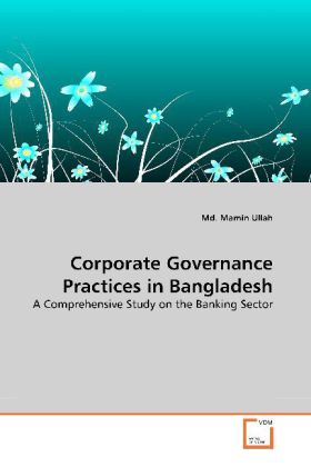 Corporate Governance Practices in Bangladesh
