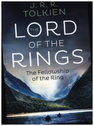 The Fellowship of the Ring
