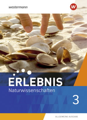 Erlebnis Naturwissenschaften - Allgemeine Ausgabe 2019