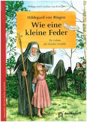 Hildegard von Bingen