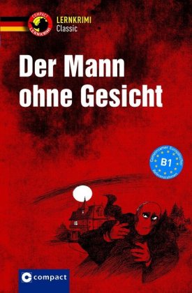 Der Mann ohne Gesicht