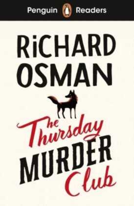 The Thursday Murder Club