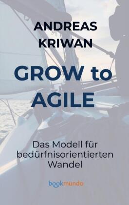 GROW to AGILE: Ein Modell für bedürfnisorientierten Wandel