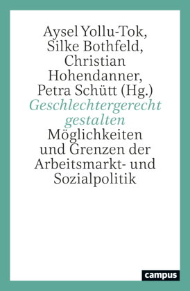Geschlechtergerecht gestalten
