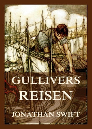 Gullivers Reisen
