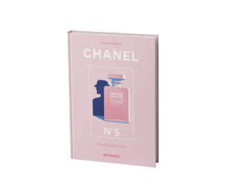 Stilikonen Chanel N° 5