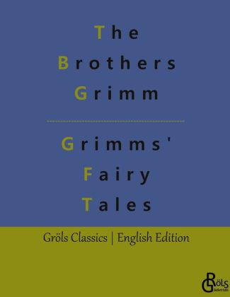 Grimms' Fairy Tales
