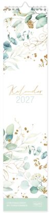 Streifenkalender 2027
