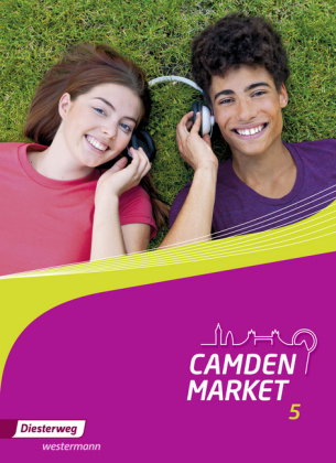 Camden Market - Ausgabe 2013