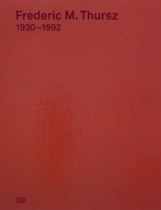 Frederic Matys Thursz