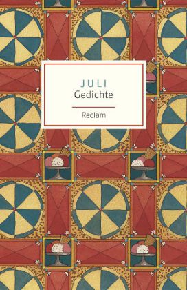 Juli. Gedichte