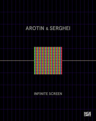 AROTIN & SERGHEI - Infinite Screen