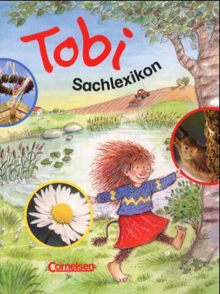 Tobi - Zu allen Ausgaben 2016 und 2009