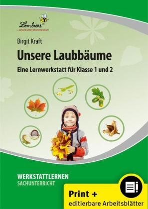 Unsere Laubbäume