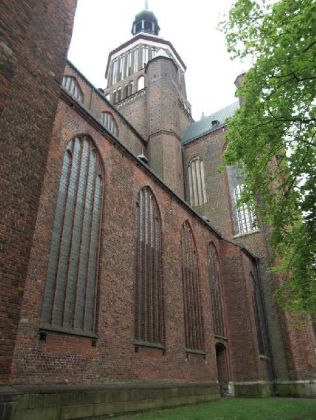 Stralsund - 1.000 Teile (Puzzle)