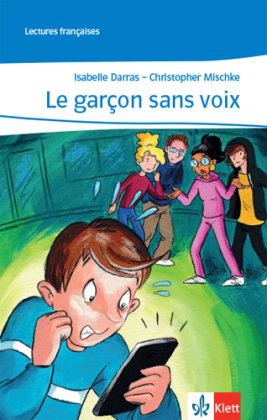 Le garçon sans voix