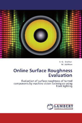 Online Surface Roughness Evaluation