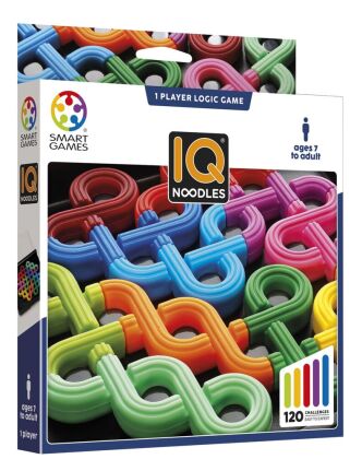 IQ-Noodles