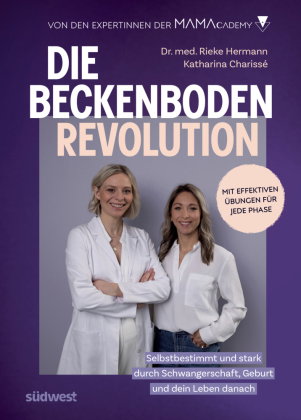 Die Beckenboden-Revolution