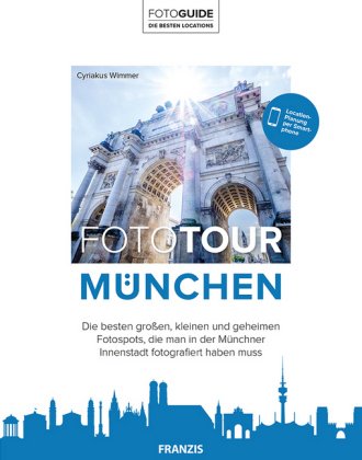 Foto Tour München