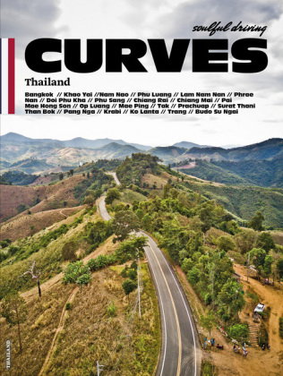 CURVES Thailand