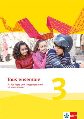Tous ensemble 3. Bd.3
