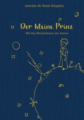 Der kleine Prinz