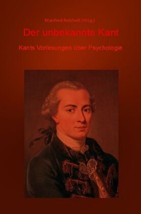 Der unbekannte Kant