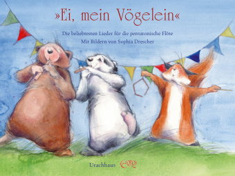 »Ei, mein Vögelein«