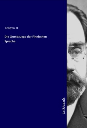 Die Grundzuege der Finnischen Sprache
