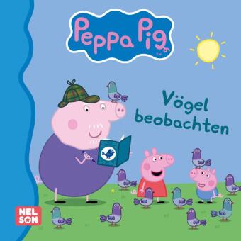 Maxi-Mini 104: Peppa Pig: Vögel beobachten