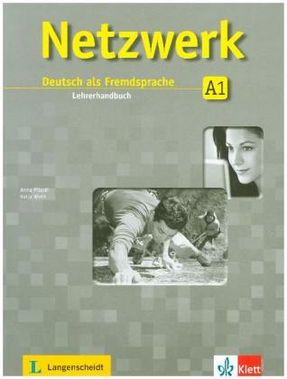 Lehrerhandbuch