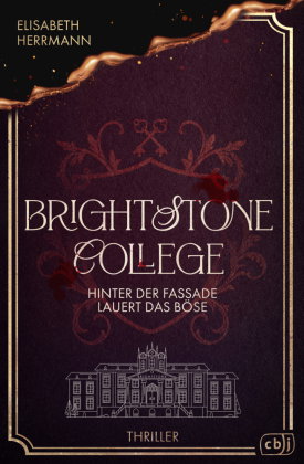 Brightstone College - Hinter der Fassade lauert das Böse