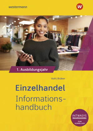Einzelhandel nach Ausbildungsjahren