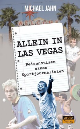 Allein in Las Vegas