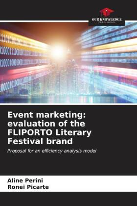 Event marketing: evaluation of the FLIPORTO Literary Festival brand