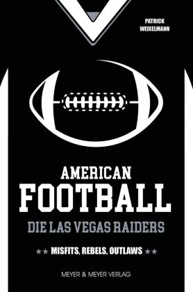 American Football: Die Las Vegas Raiders