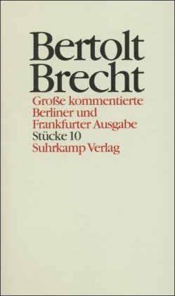 Werke. Große kommentierte Berliner und Frankfurter Ausgabe. 30 Bände (in 32 Teilbänden) und ein Regi