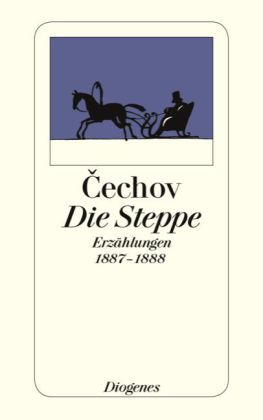 Die Steppe