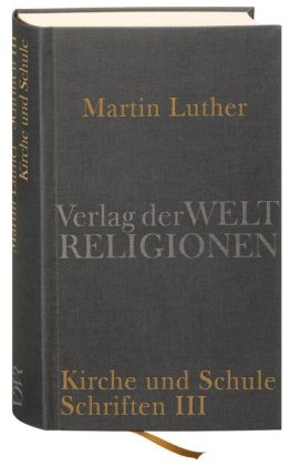 Kirche und Schule