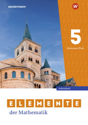 Elemente der Mathematik SI - Ausgabe 2022 für Rheinland-Pfalz