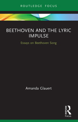 Beethoven and the Lyric Impulse